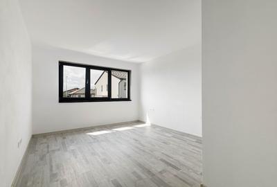 Duplex premium | Curte proprie | 2 locuri de parcare | Sânpetru - 10