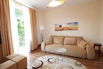 Inchiriere apartament 2 camere in vila|Polona|Romana|loc de parcare curte - 1