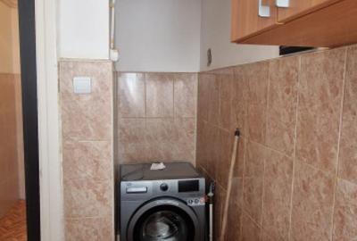 2 camere | 39,67 mp + demisol ~20 mp în proprietate| Ion G. Racoțeanu 14 -Unirii - 7