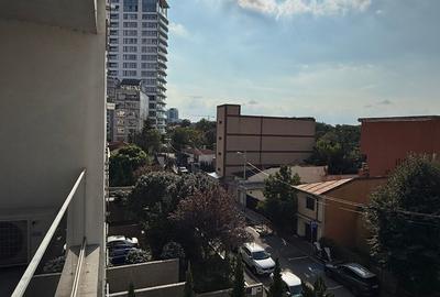 Inchiriere 2 camere cu garaj Dynamic City, Barbu Vacarescu - Bucuresti - 11