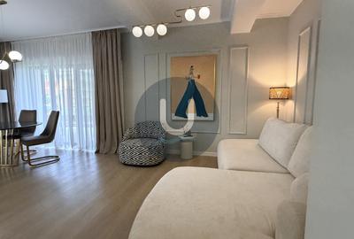Apartament 3 camere cu terasă de 87 mp și vedere spre Pădurea Băneasa – Pipera - 3