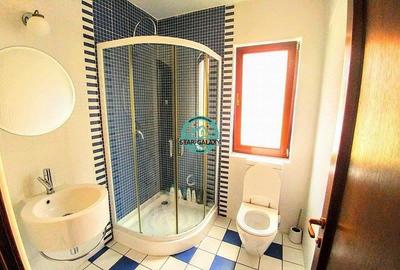 Inchiriez casa cu 6 camere in Cartierul Belvedere mobilata si utilata - 12