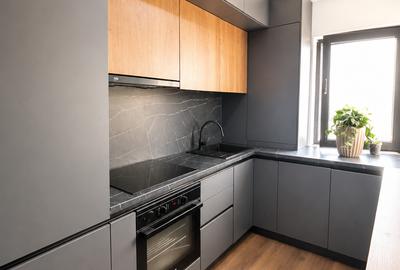 Apartament Premium 2 Camere Mamaia Sat Hanul cu Pește - 11
