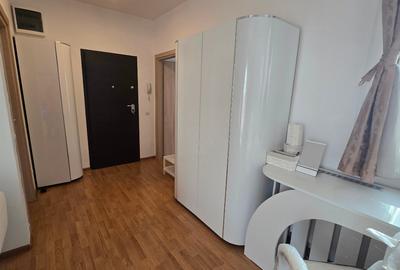 Garsoniera premium de inchiriat - 6
