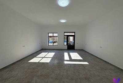 SPATIU COMERCIAL STRADAL LA PARTER - ULTRACENTRAL - 1