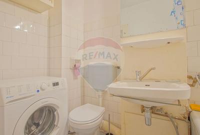 Apartament 2 cam de închiriat Zona Griviței Mobilat și utilat etaj 1 - 20