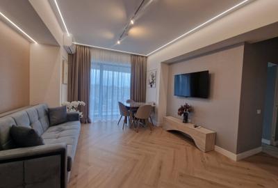 Apartament superb de inchiriat in Tomis Tower - 12