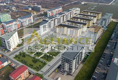 Apartament cu 4 camere decomandat în Sud