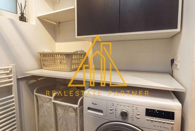 ⭐ Apartament de revistă, 3 camere, gata de mutare | Obor | Mobilat complet | - 32