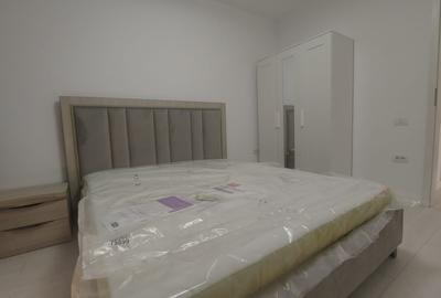 2 camere PREMIUM 53 mp | Prima CHIRIE , Etaj 1 | Vedere către viitoarea piscina - 6