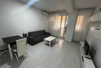 Apartament tip studio - Parcare - Aer Conditionat/Centrala - Militari - 6