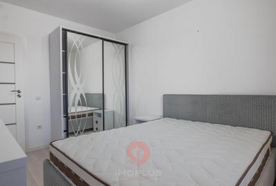 APARTAMENT 3 CAMERE+LOC DE PARCARE POPAS PACURARI - 13