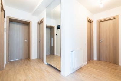 Apartament 3 camere | Soseaua Nordului - Herastrau | parcare | terasa | bloc nou - 6