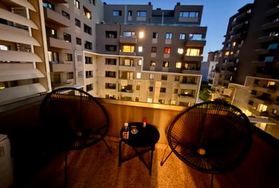 Apartament 2 camere - Complex Central - Vasile Lascar - 13