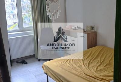 Apartament 3 Camere DECOMANDAT | Dristor - Fizicienilor - 3
