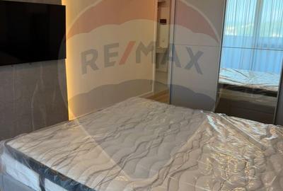 Apartament 3 camere Premium – Ansamblul Wings + loc parcare - 5