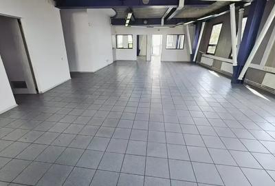 Birou, de 370 mp, în Bucureștii Noi