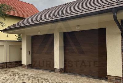 Vila 360 mp utili super exclusivista si teren 750 mp in Sibiu - 25