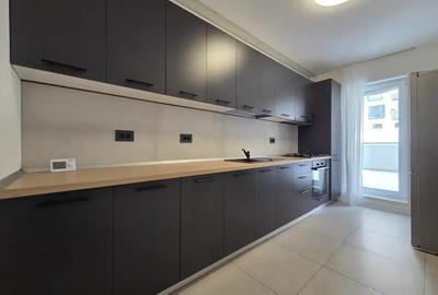 Apartament 3 Camere cu Terasa Mobilat Utilat Sector 3 | Metrou 12 min - 7