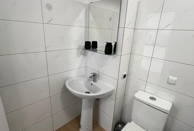 STUDIO | AC/Centrala  | Militari Residence | Mutare Imediata ! - 8
