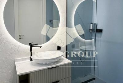 Apartament 3 camere Domenii | Loc de parcare - 14