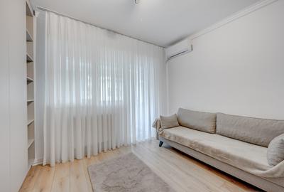 Apartament cu vedere spectaculoasă, 3 camere, 2 băi, bloc 1979, Universitate! - 19