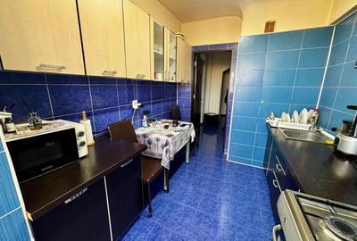 VANZARE APARTAMENT 2 CAMERE DECOMANDAT ZONA MALU ROSU, PLOIESTI - 6
