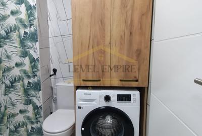 Închiriere Apartament Exigent Plaza Lujerului Timișoara Politehnica Afi Parcare - 11