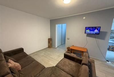 Garsonieră semidecomandată, mobilată în Brăilei