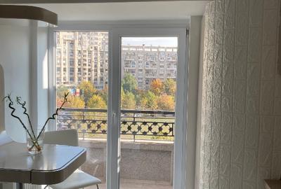 Proprietar închiriez ap 2 cam  pt LOCUIT exclusiv utilat mobilat loc parcare - 12