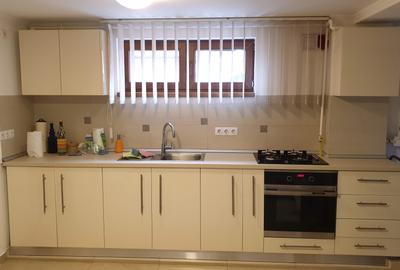 Apartament pe Meteor, demisol, plata cash - 4