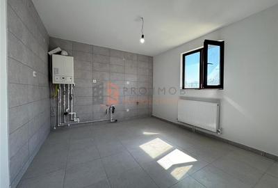 Exclusivitate! Casa noua+teren 375 mp in comuna Galbinasi! - 6