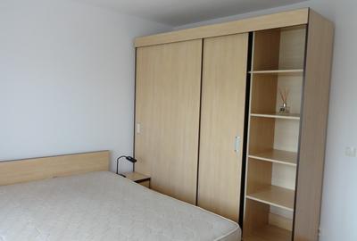 Apartament cu 2 camere separate, str.Muncitorilor - 9