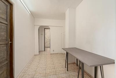 Dorobanti - bloc Perla, 2 camere decomandat, etaj 8/12 - 14