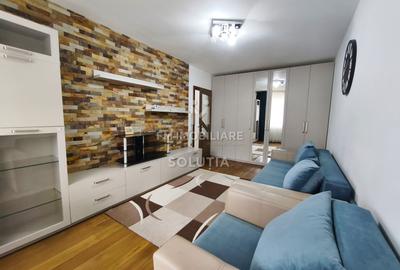 Apartament 2 camere de închiriat | 2 locuri de parcare |  Zona Europa - 1