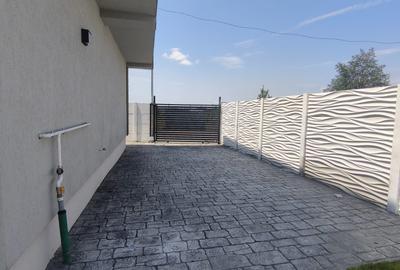 Casa individuala 4 camere, P+1+pod, finalizata 2026, Strada Iernii, Bragadiru - 3