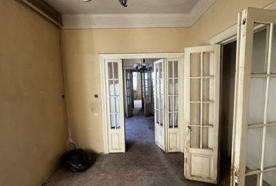 Vânzare apartament 3 camere vilă interbelică lângă Mall Vitan - 8
