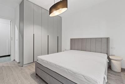 Apartament Metalurgiei - Grand Kristal Residence (PRIMA INCHIRIERE) - 10