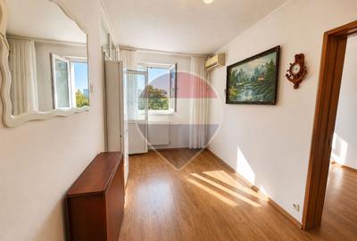 Garsoniera | 45.000 € | 27 mp utili | Etaj 4/4 | 0% comision - 1