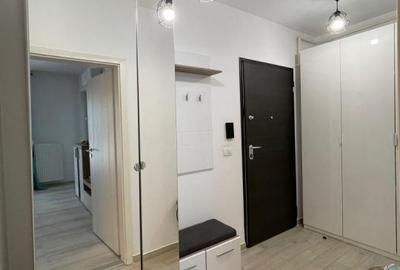 Vanzare 3camere Lujerului Exigent Plaza -Parcul Liniei - 8