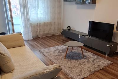Inchiriez apartament 2 camere ultracentral Deva - 1