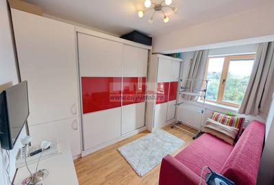 Vanzare apartament 3 Camere Straulesti - 18