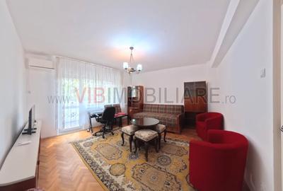 Decebal - Muncii - str Voronet -  2 camere -60 mp - mobilat/utilat - 1