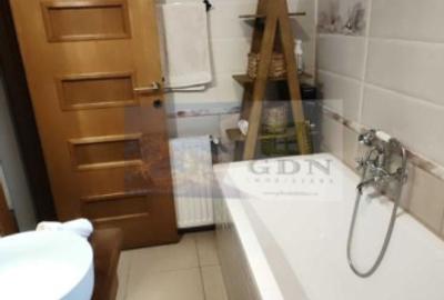 Inchiriere apartament 2 camere pet friendly Tractorul Brasov - 3