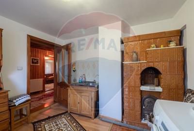 Casă / Vilă deosebită în SUCEVIȚA - 6