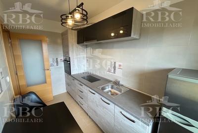 Apartament cu 2 camere Viva City - 4