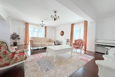 Apartament exclusivist tip Penthouse zona Domenii-Parcul Copilului - 4