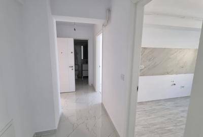 Apartament nou de vanzare, 2 camere, decomandat, 58 mp, Bucium, Cod 159055 - 5