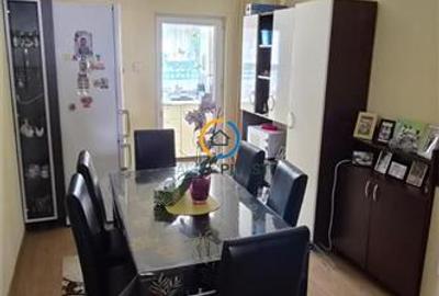 Exclusiv!!!  Apartament trei camere parter 4 Prundu, cu balcon la bulevard - 12