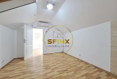 6 Camere Gara de Nord | Rezidențial sau firme| 130 mp si curte - 3
